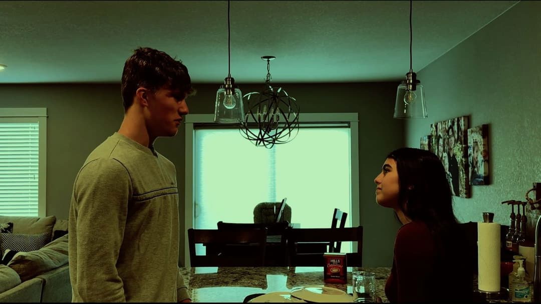 The Longest Goodbye backdrop 1