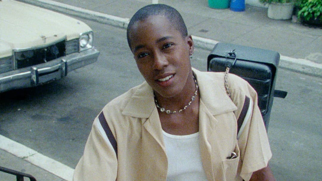 The Watermelon Woman backdrop 15