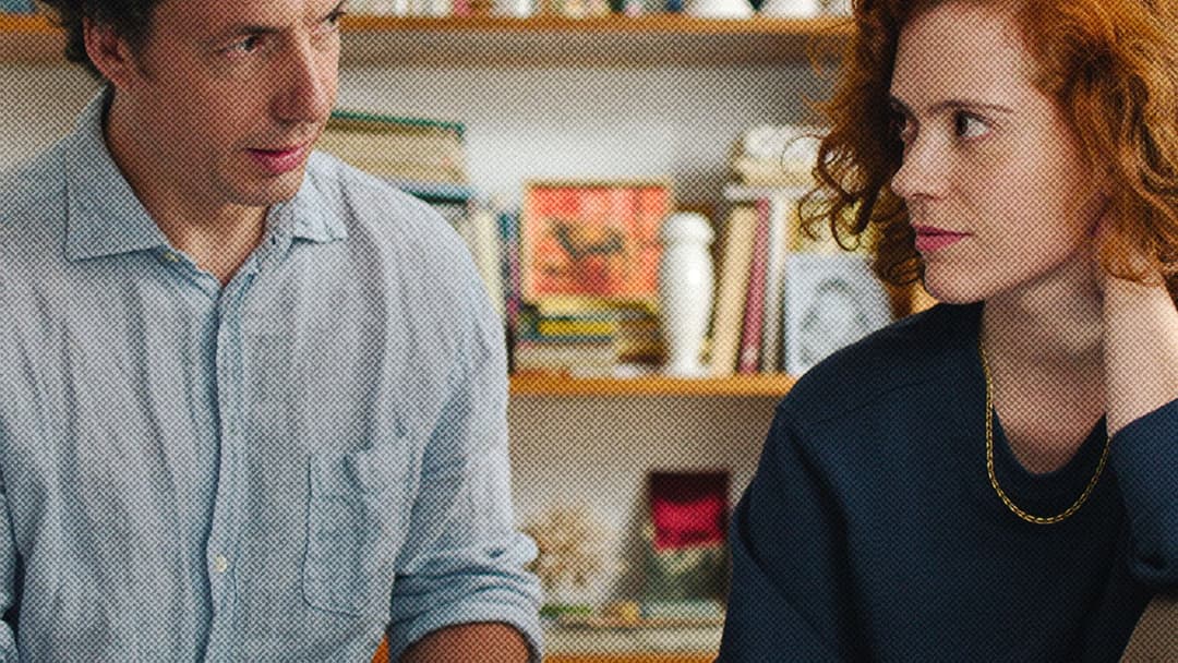 Volveréis backdrop 7