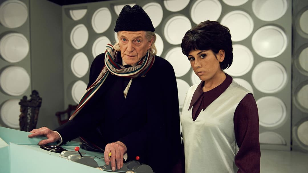 Пригода в просторі та часі backdrop 2