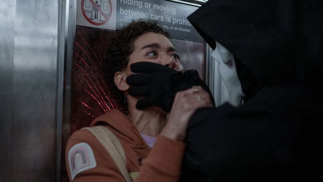 Scream 6 backdrop 16