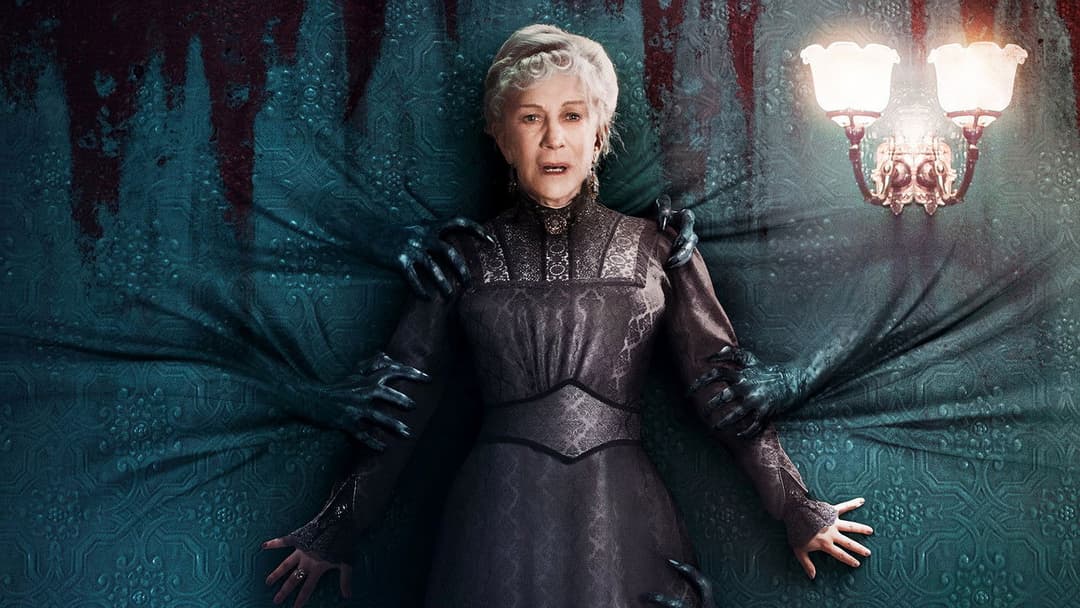 Winchester - Das Haus der Verdammten backdrop 12