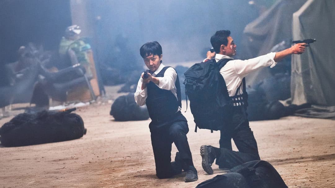 Mission: Cross backdrop 14