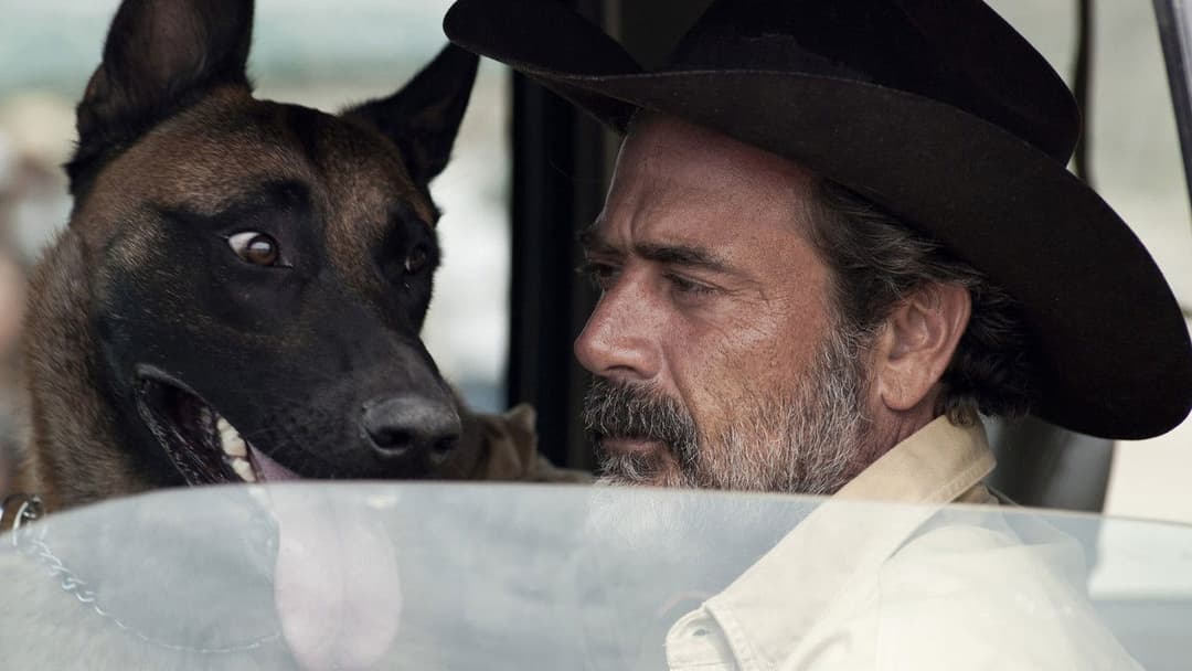 Desierto - Tödliche Hetzjagd backdrop 16