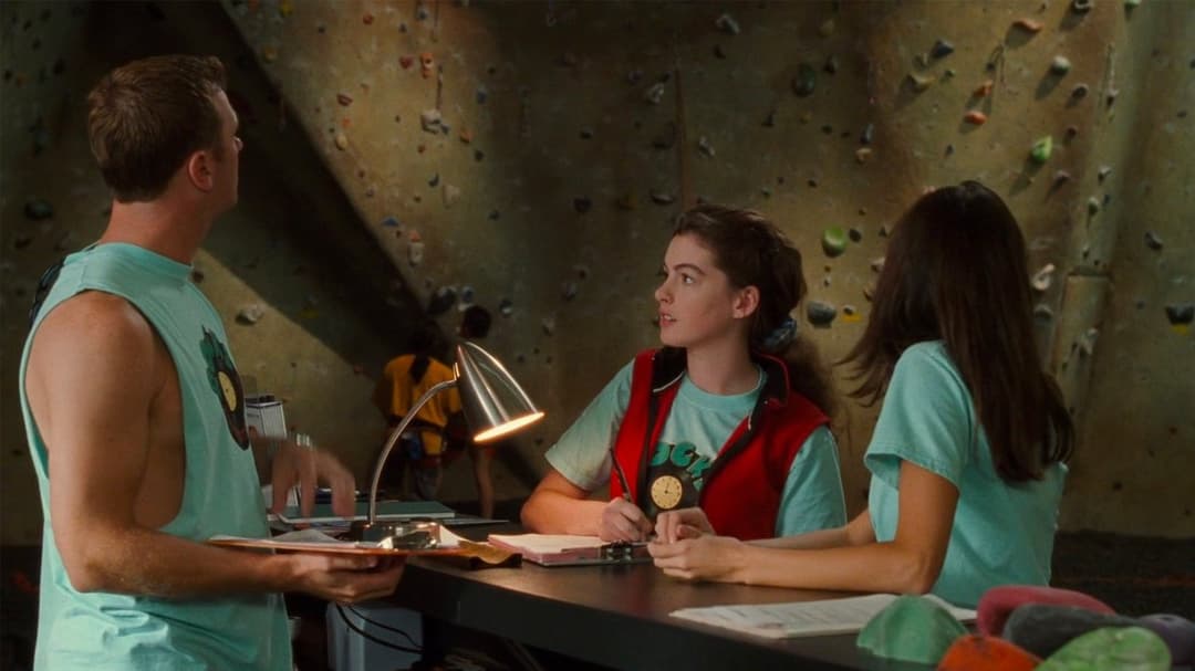 Plötzlich Prinzessin backdrop 7