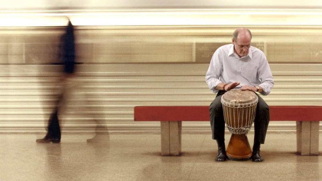 Відвідувач backdrop 2