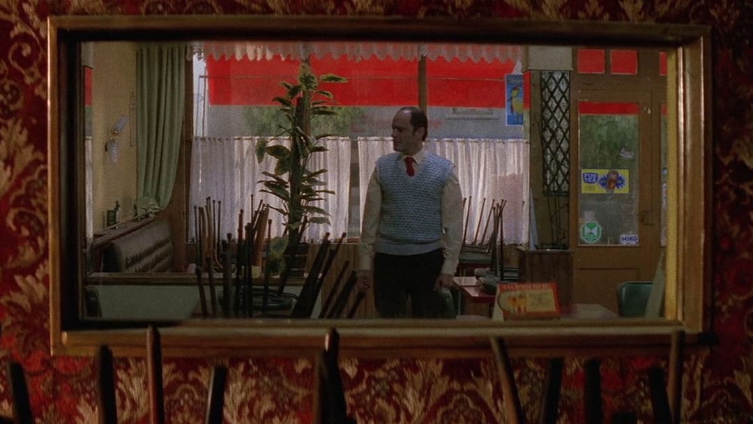 Un air de famille backdrop 6