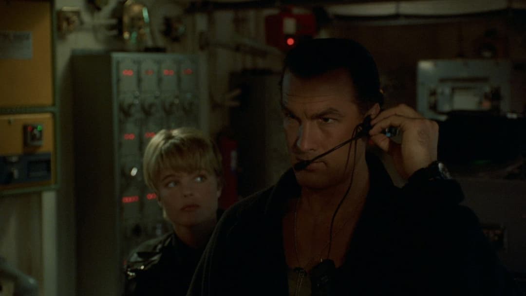 Alarmstufe: Rot backdrop 13