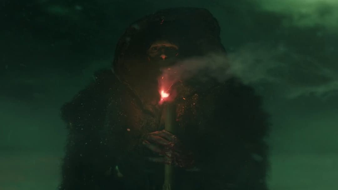 Frankenstein backdrop 17