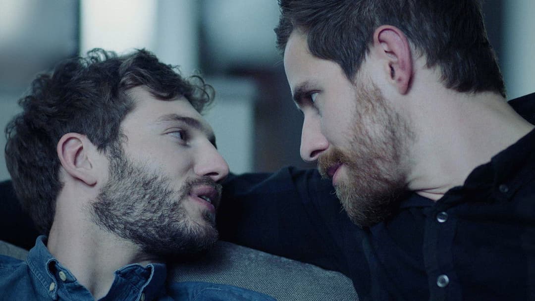 З боку backdrop 14