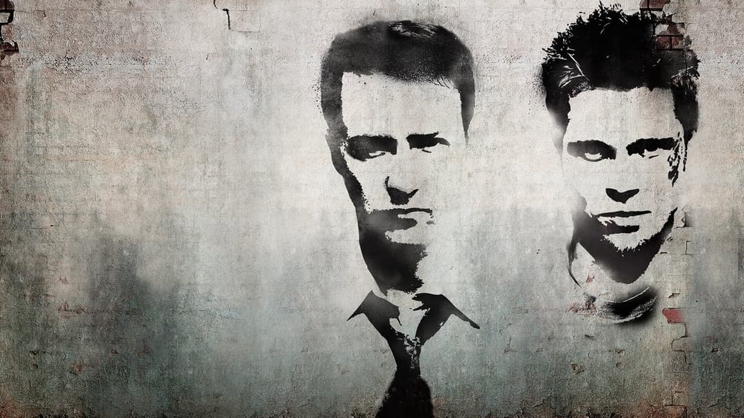 Fight Club backdrop 3