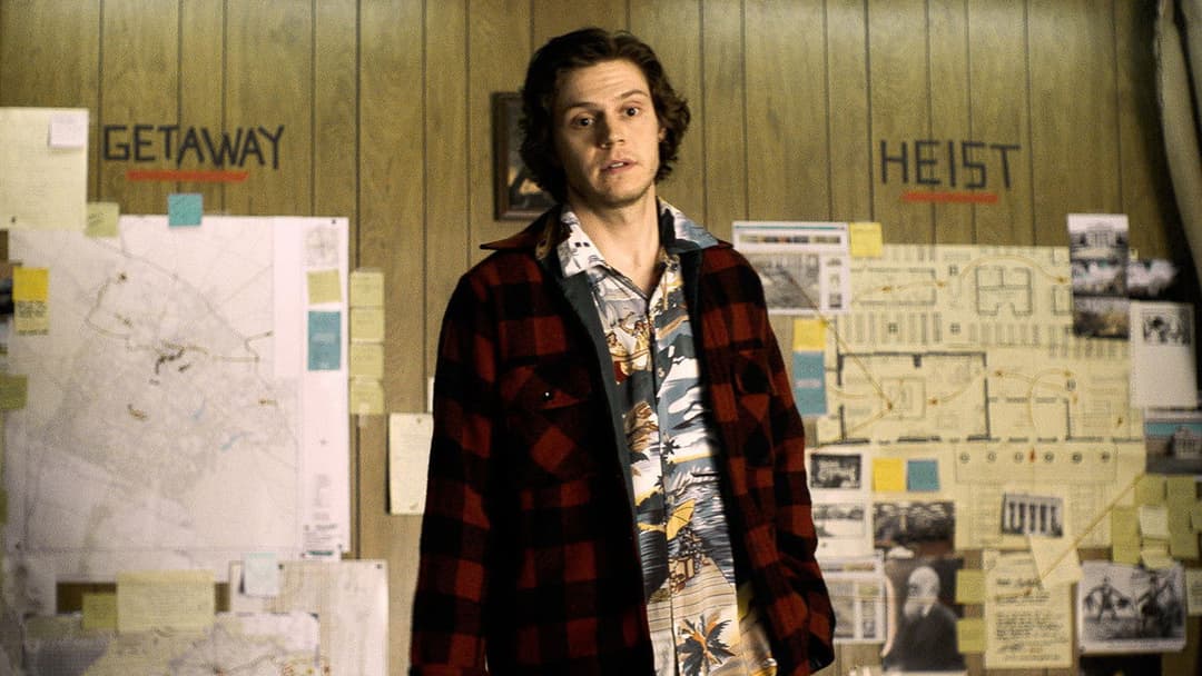 Американські тварини backdrop 5