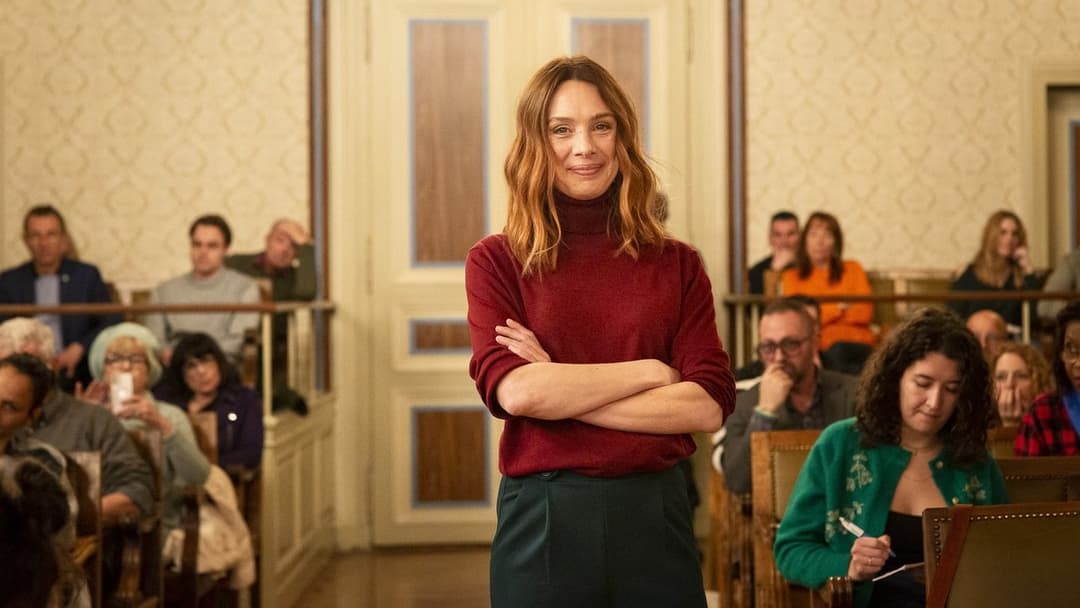 Hundschuldig backdrop 8