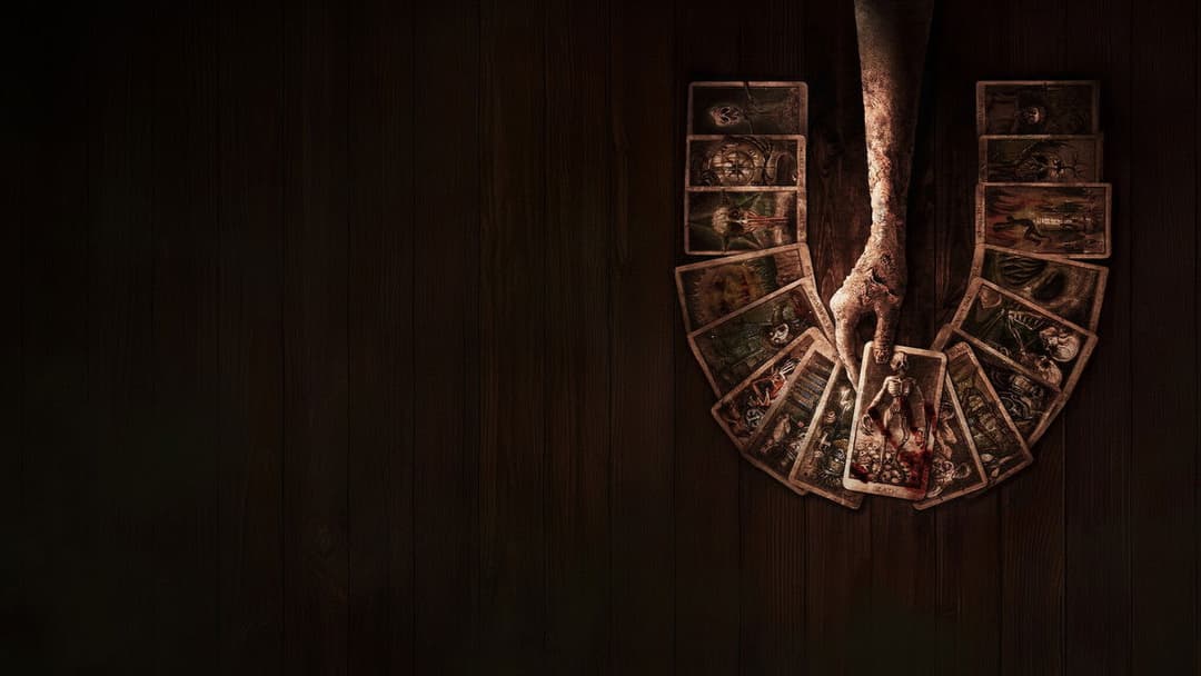 Tarot - Tödliche Prophezeiung backdrop 8