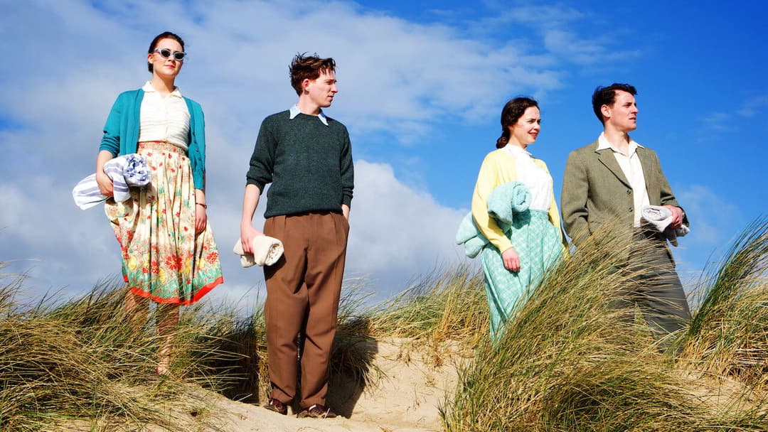 Бруклін backdrop 10