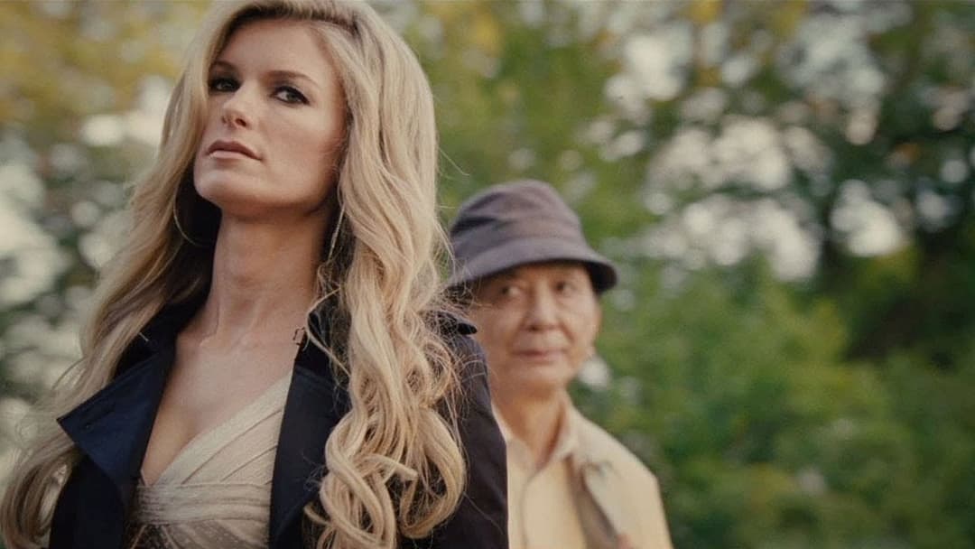 R.I.P.D. Примарний патруль backdrop 14