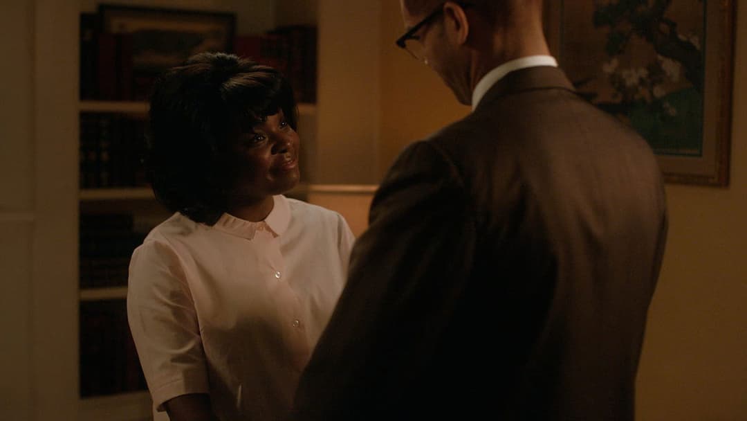 Одна ніч у Маямі... backdrop 14