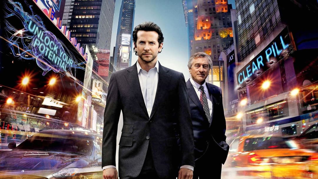 Безмежний розум: Області пітьми backdrop 18