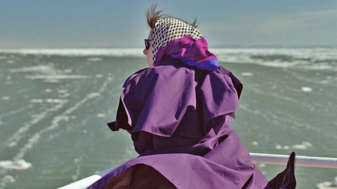 Лоранс у будь-якому випадку backdrop 18