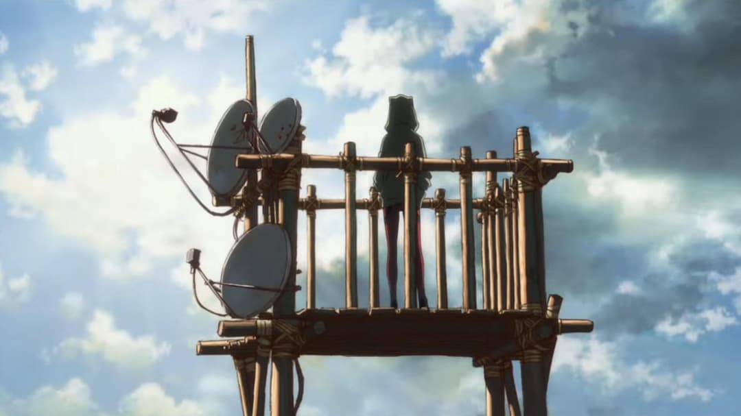 Євангеліон: 3.0+1.0 Одного разу backdrop 19