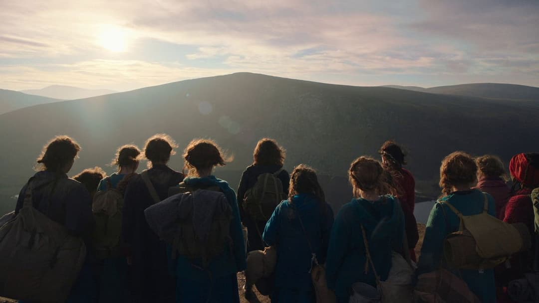 Інакше ягня backdrop 3