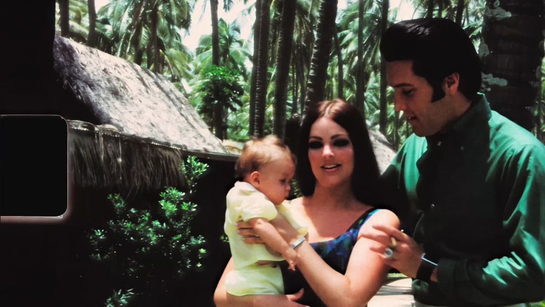 EPiC: Elvis Presley in Concert backdrop 7