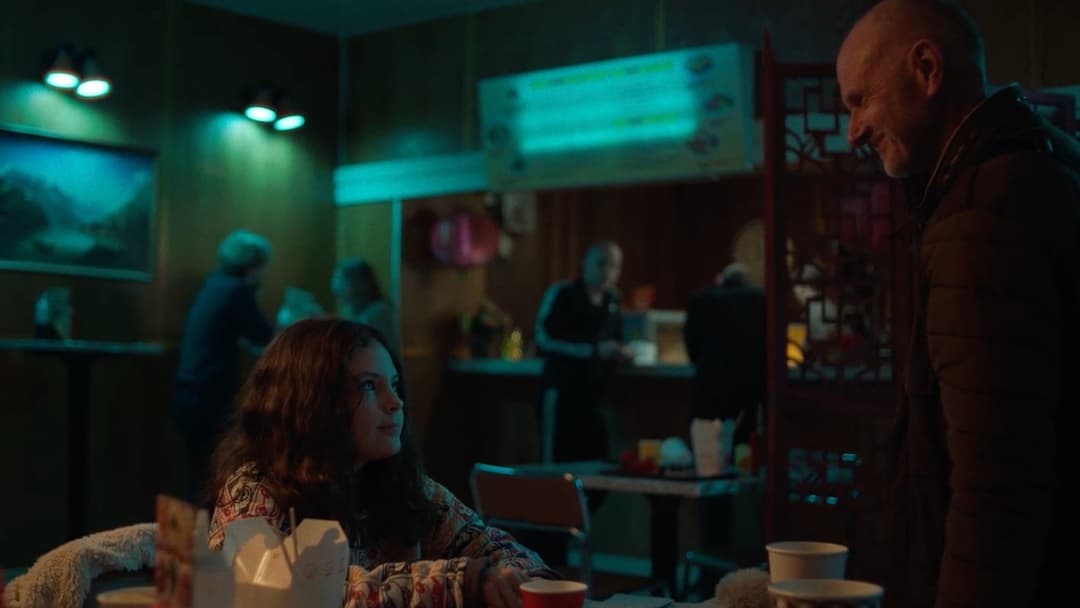 Midagi tõelist backdrop 2