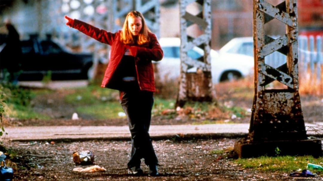 Save the Last Dance backdrop 5