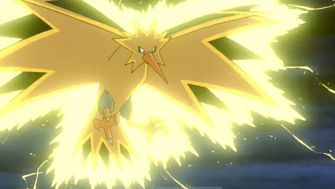 Pokémon 2: Die Macht des Einzelnen backdrop 9