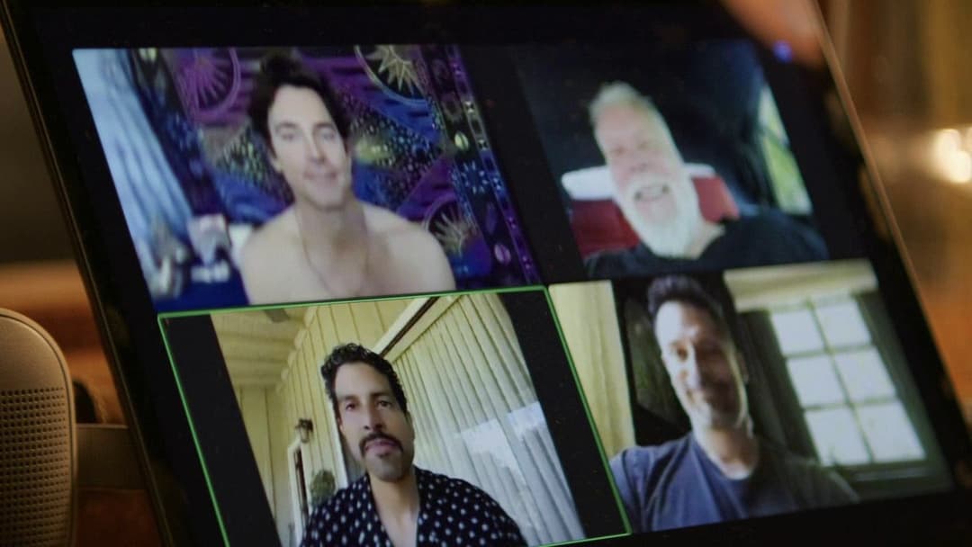 Magic Mike: The Last Dance backdrop 16