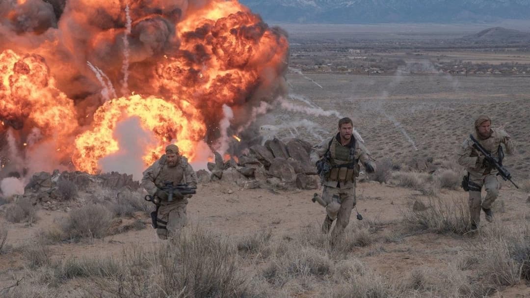 Кавалерія backdrop 20