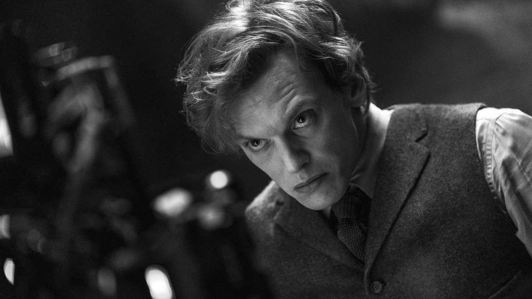 Ein letztes Abenteuer: Making Stranger Things 5 backdrop 11