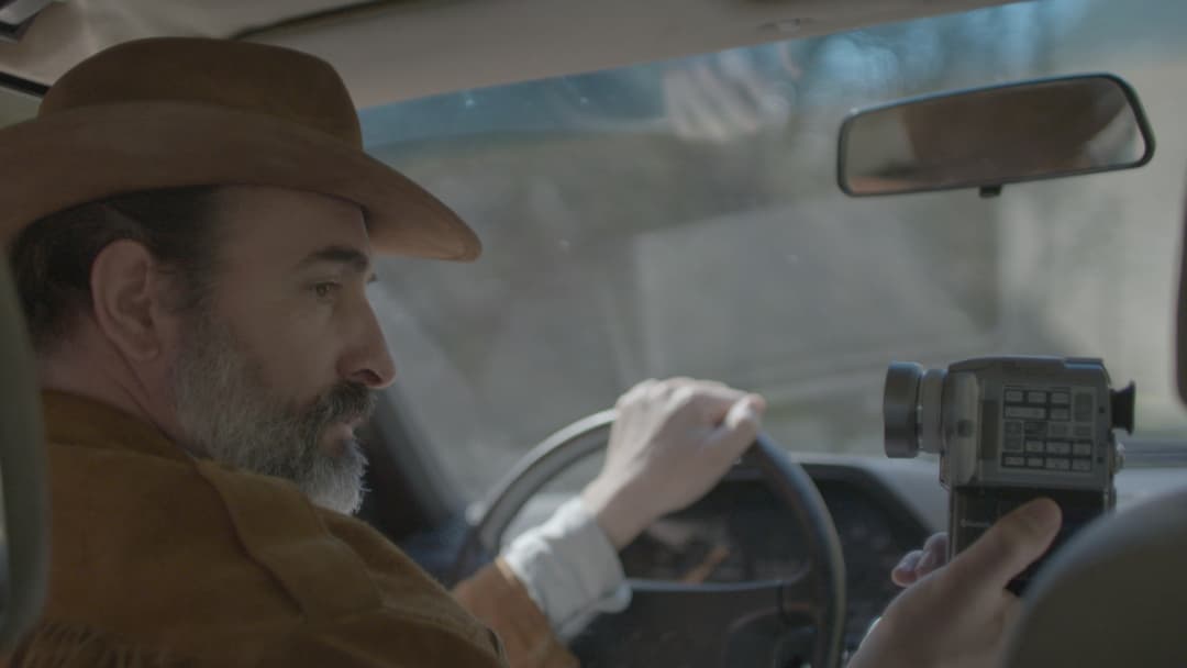 Monsieur Killerstyle backdrop 8