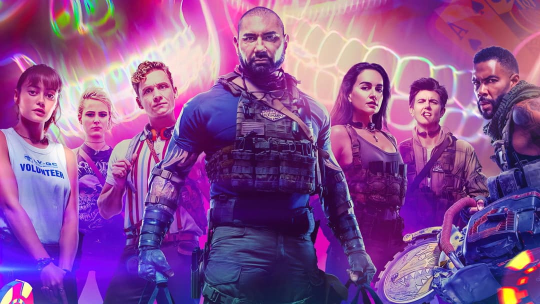 Army of the Dead backdrop 5