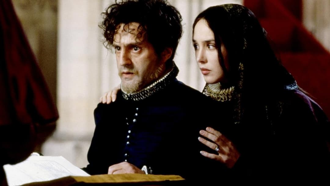 Die Bartholomäusnacht backdrop 12