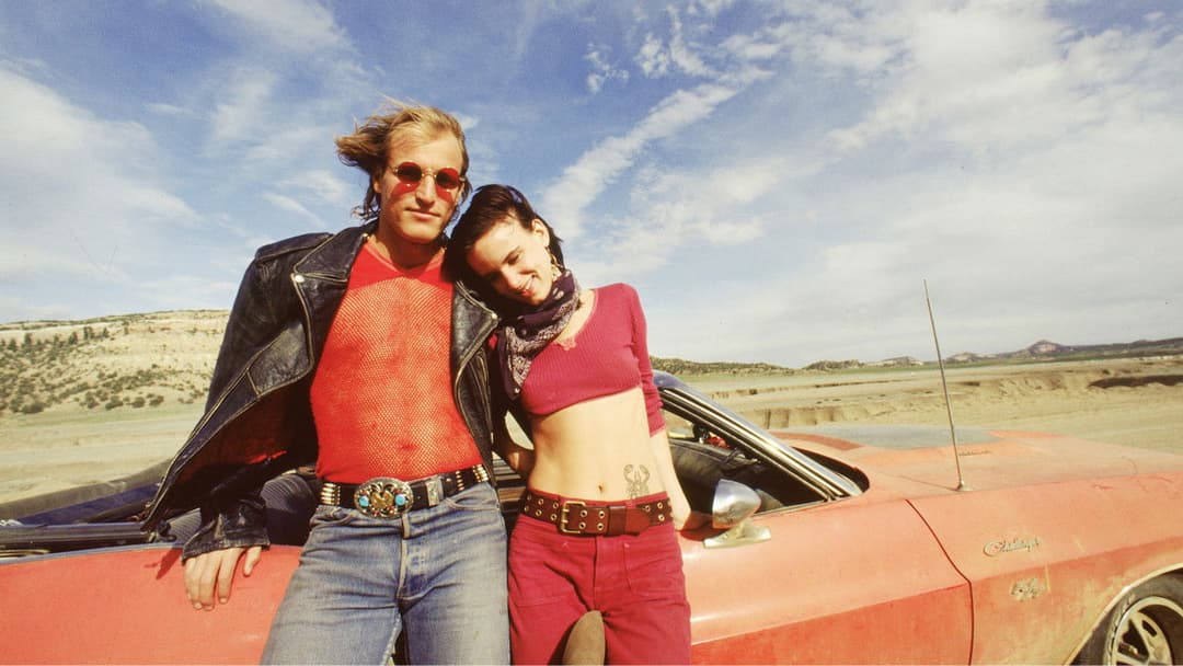 Natural Born Killers backdrop 12