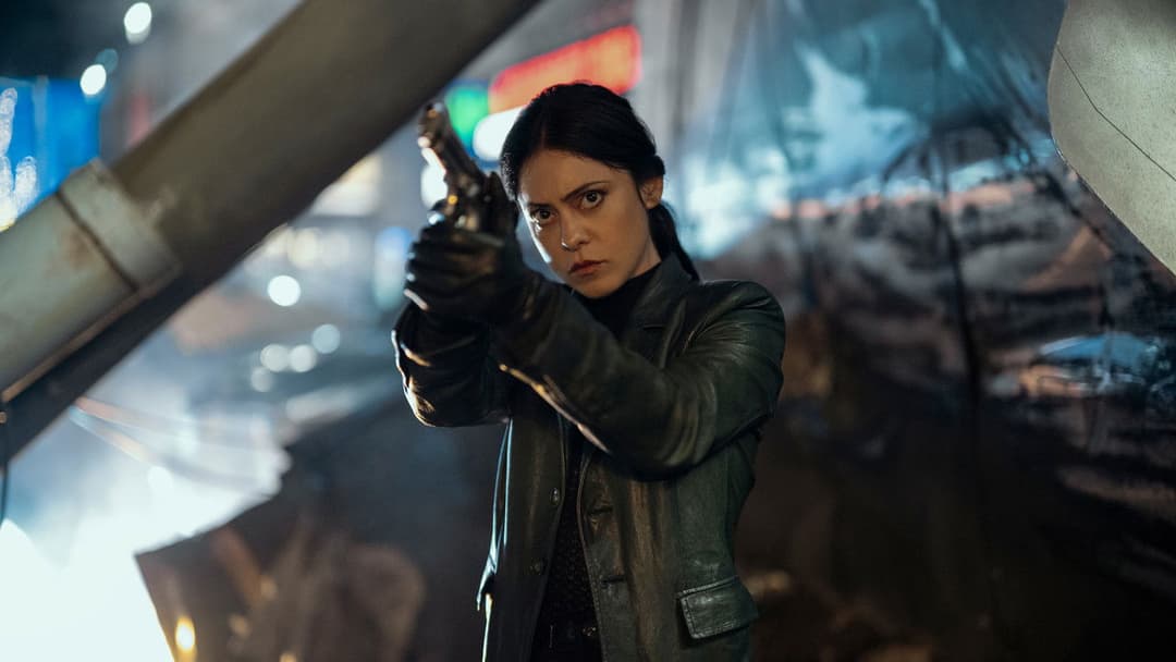 Брудна гра backdrop 10