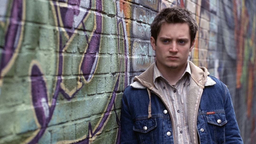 Хулігани Зеленої вулиці backdrop 4