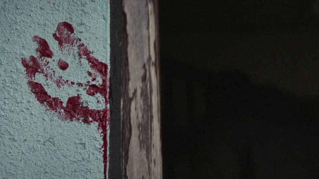 Bring Them Down backdrop 12