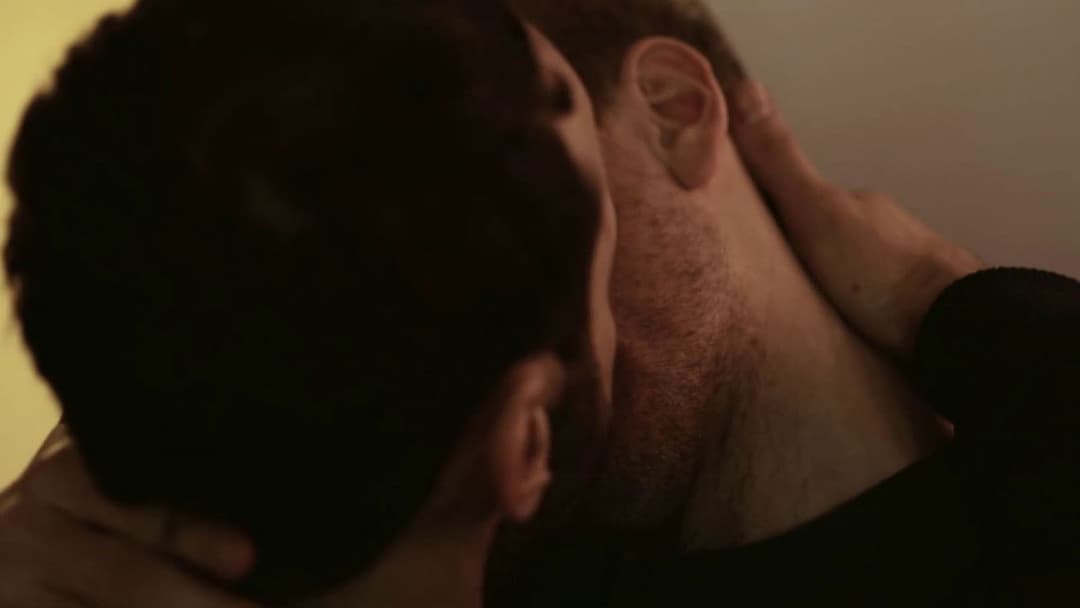 Der Blonde backdrop 8