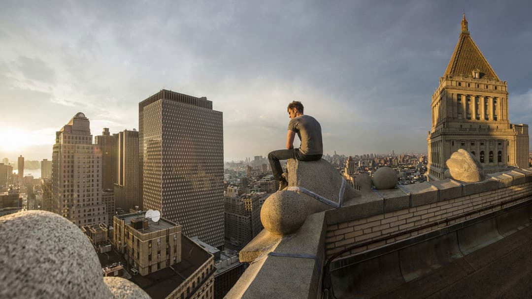 The Amazing Spider-Man 2: Rise of Electro backdrop 10