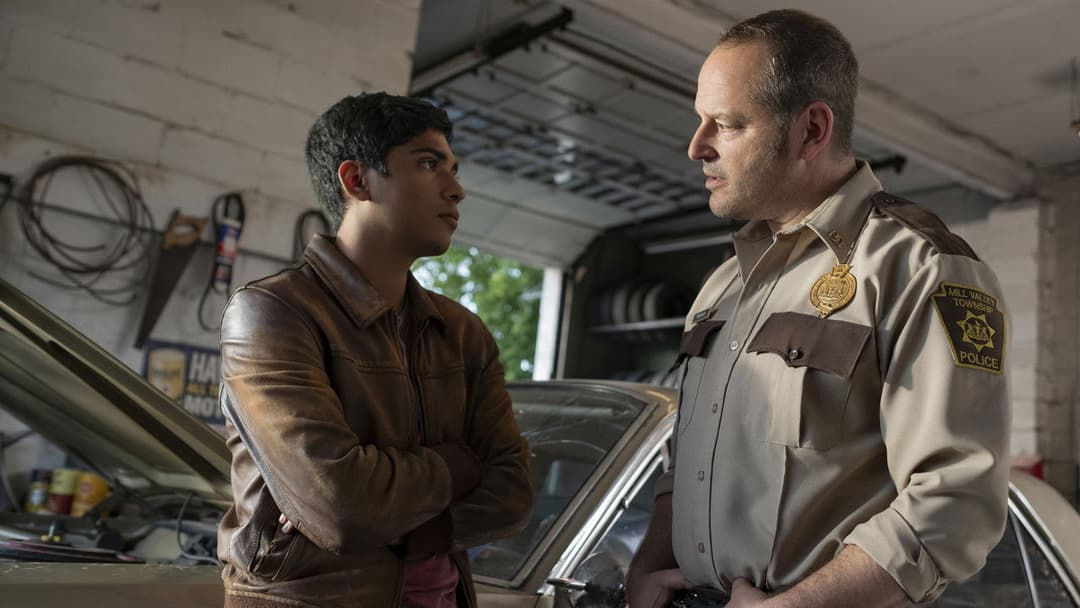 Scary Stories to Tell in the Dark backdrop 19