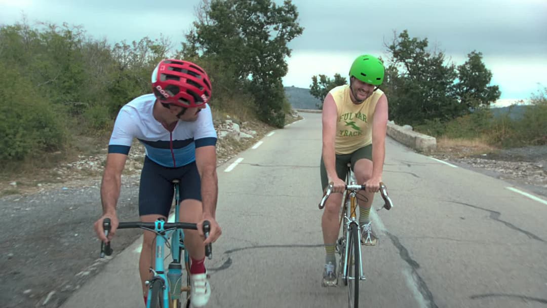 The Climb backdrop 2