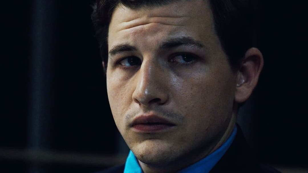 Асфальтові джунглі backdrop 8