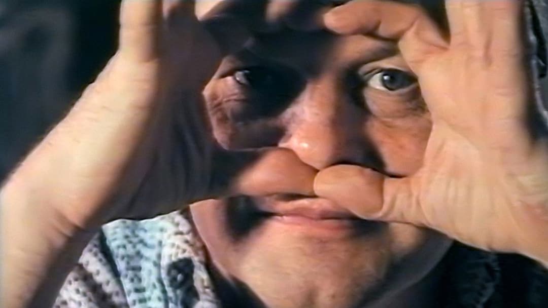 Le cinéma de Terry Gilliam - L’imagination au pouvoir backdrop 3