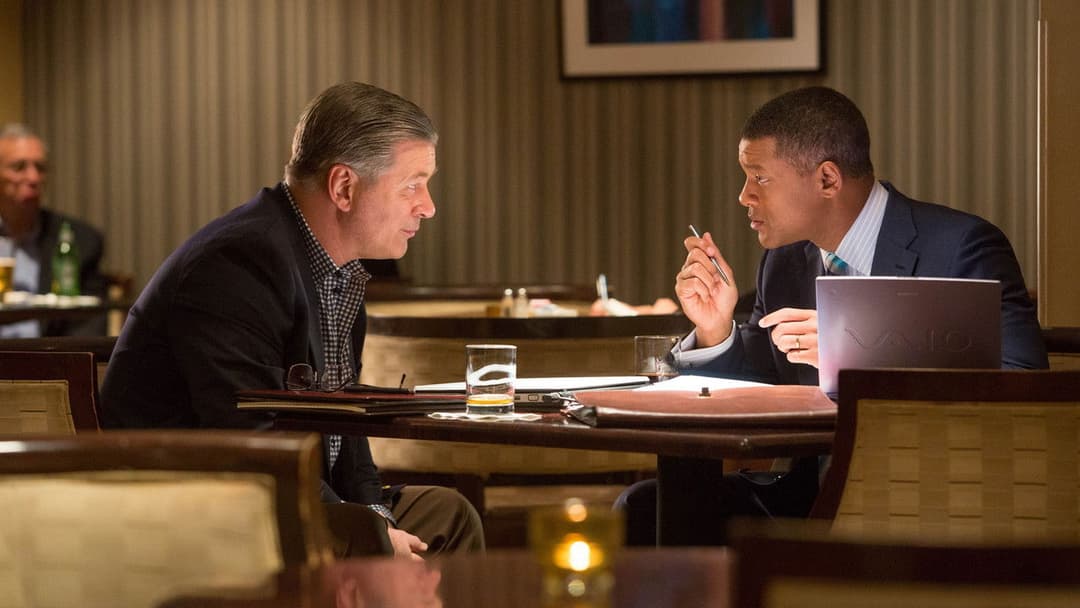 Erschütternde Wahrheit backdrop 8