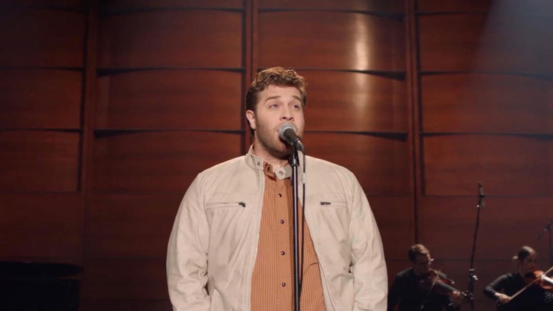 I Can Only Imagine: Der Song meines Lebens backdrop 6