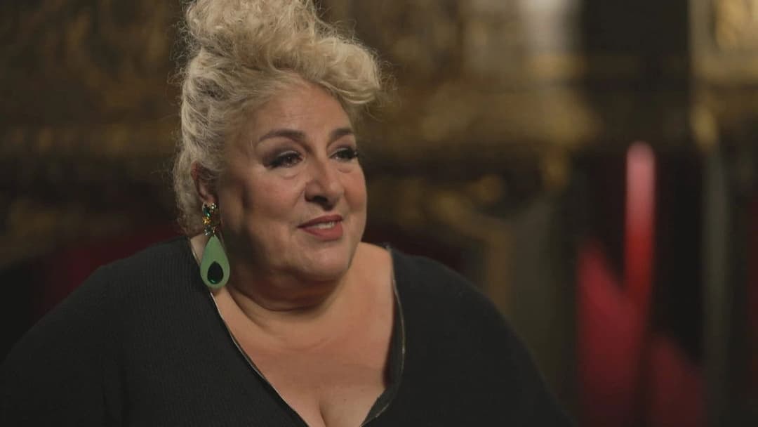 Pourquoi t'as pas d'enfants ? backdrop 2