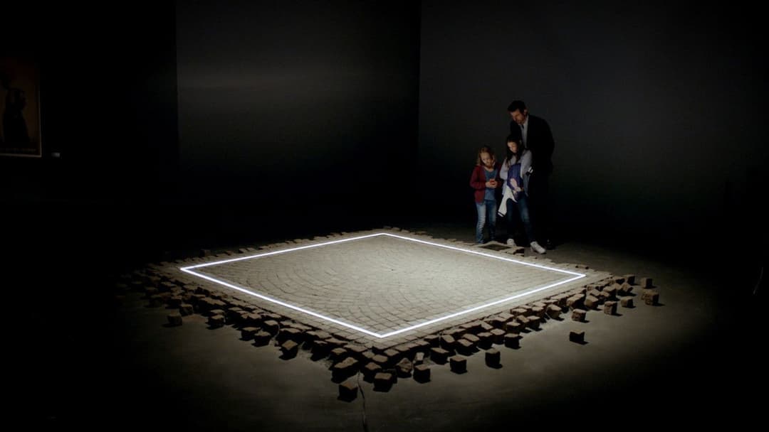 Квадрат backdrop 13