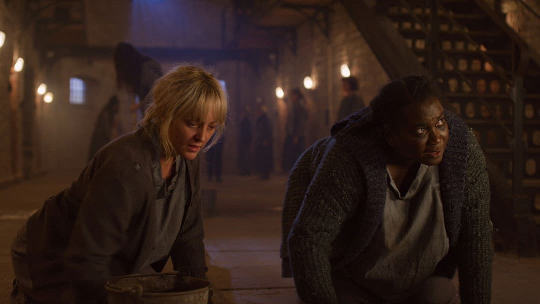 From the Ashes backdrop 6